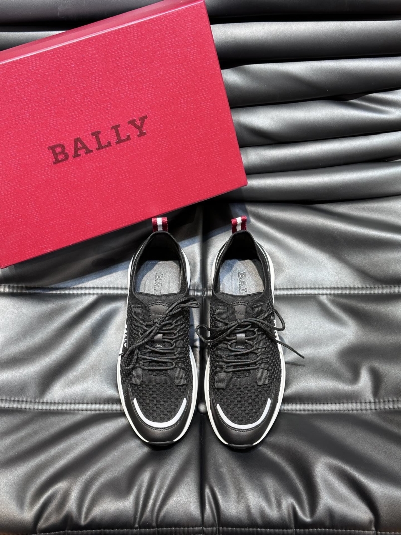 Bally Sneakers